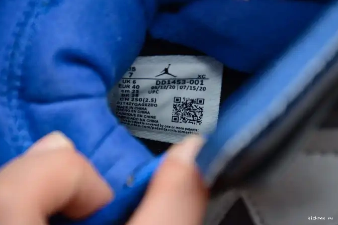 Rep Kickmax 1 Zoom of League (Esports) High CMFT Air DD1453-001 Legends Jordan 0501